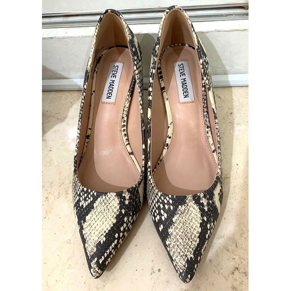 Steve Madden Heels