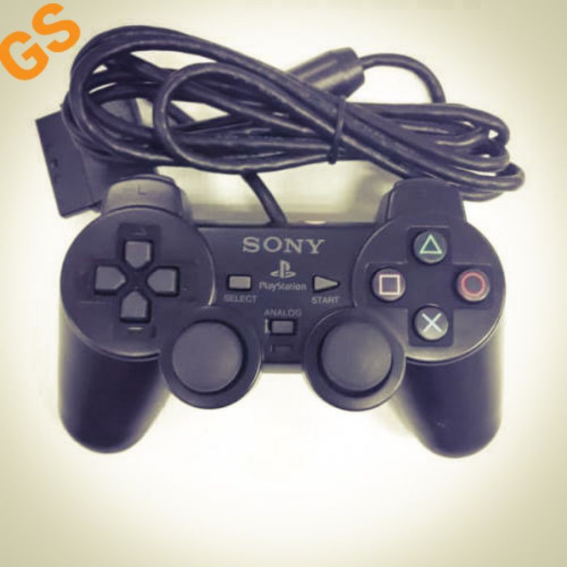 Stik Ori PS2,Stik OP,controler PS2,joystick Ori