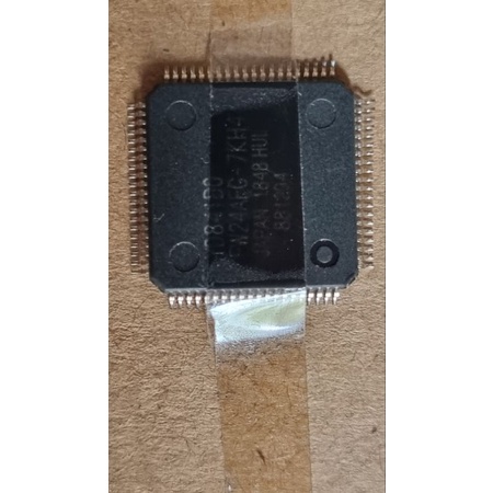 YD841B0 IC Panel Yamaha Psr s750