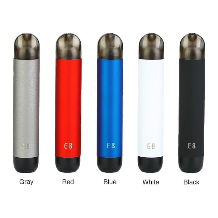 Vape E8/VAPEANTS E8 Pod System ACC