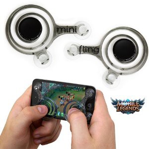 Promo Bulan Ini Joystick Mobile Game Controller joy stik handphone joystik hp joystik Diskon