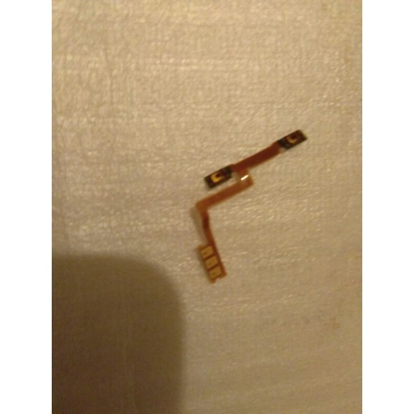 FLEXIBLE TOMBOL VOLUME OPPO A71