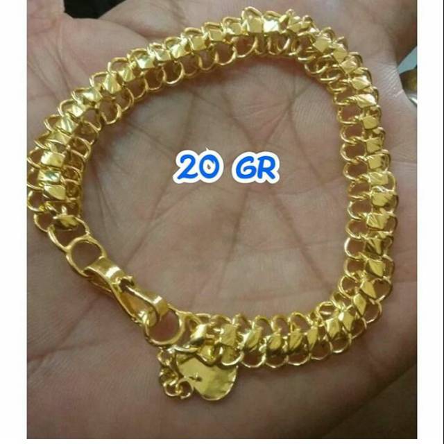 Unduh 9600 Gambar Gelang Emas London Murni Terbaik Gratis