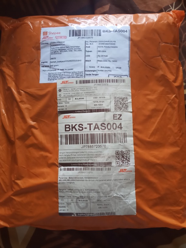 Termurah Bisa Pisah - Couple Keluarga / Batik Couple / Couple Batik Anak - Harga Grosir Termurah