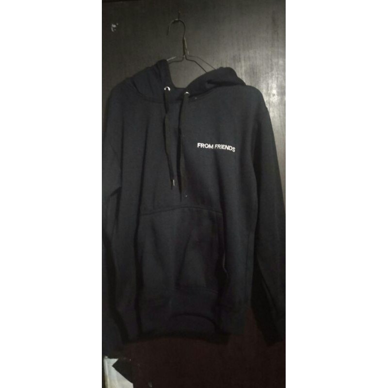 HOODIE JAE DAY6 UNOFFICIAL