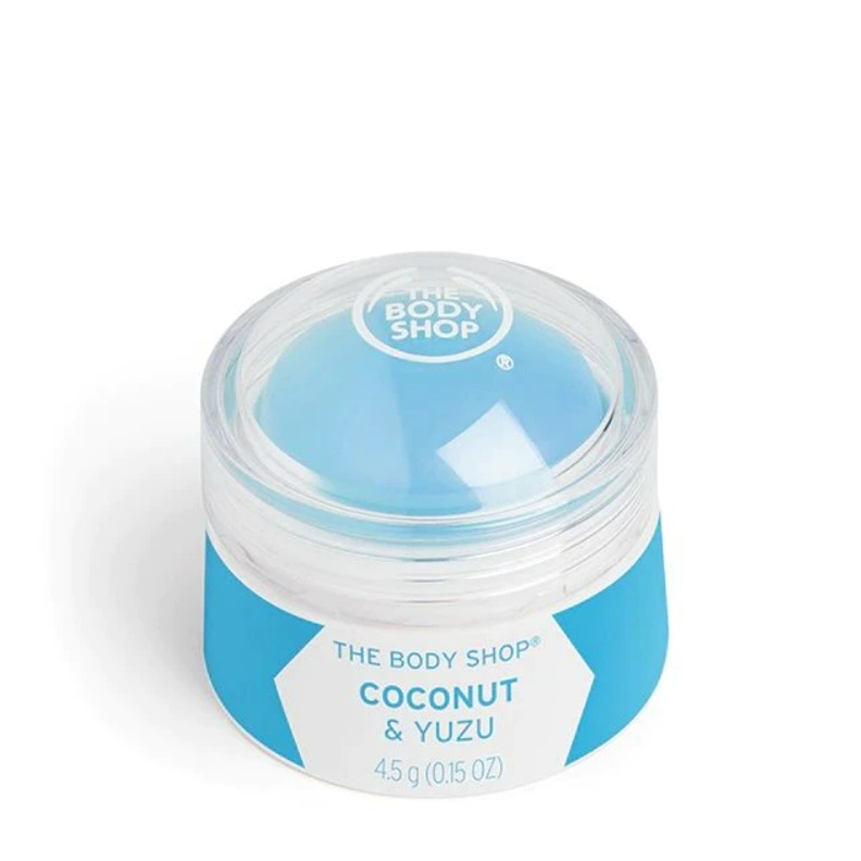 The Body Shop Coconut & Yuzu Solid Fragrance 4.5gr