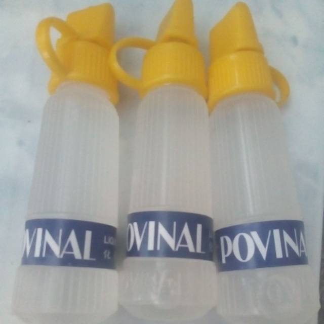 

Povinal mini