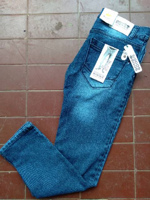 Celana Jeans Panjang Pensil Pria Celana Panjang Pria Model Pensil Skinny fit Promo Murah Celana Jeans Pria