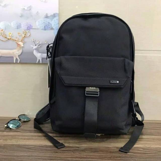 TUMI X Wastbrooks tas ransel TERMURAH