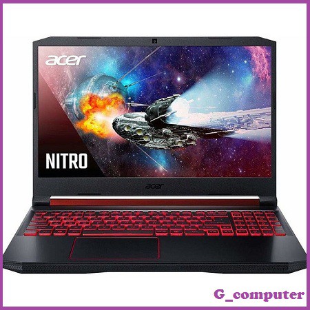 ACER Nitro 5 AN515-54-714C Intel Core i7-9750H 8GB 1TB GTX 1660Ti 6GB