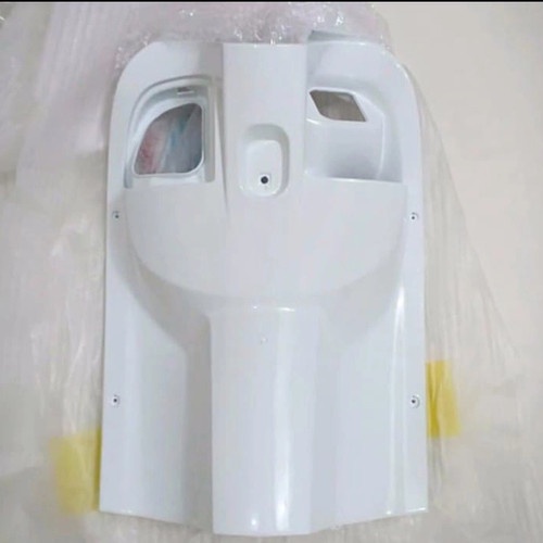 Legshield Legsil Legshil Lengsil Tengah SCOOPY FI ESP NEW K93 DONAT 2017 2018 2019 2020 putih kualit