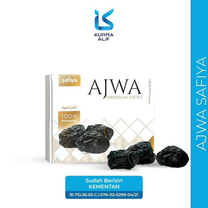 

BAYAR DITEMPAT Kurma Ajwa Madinah 1 Kg / Kurma Nabi / Premium Original/KURMA 1KG/KURMA BARARI/KURMA RUTHOB/KURMA BAM/KURMA PALM FRUIT/KURMA TANGKAI/KURMA AZWA/KURMA SUKKARI/KURMA SAFAWI/KURMA TUNISIA/KURMA MUDA KUNING/KURMA MUDA HIJAU/KURMA MEDJOL/KURMA