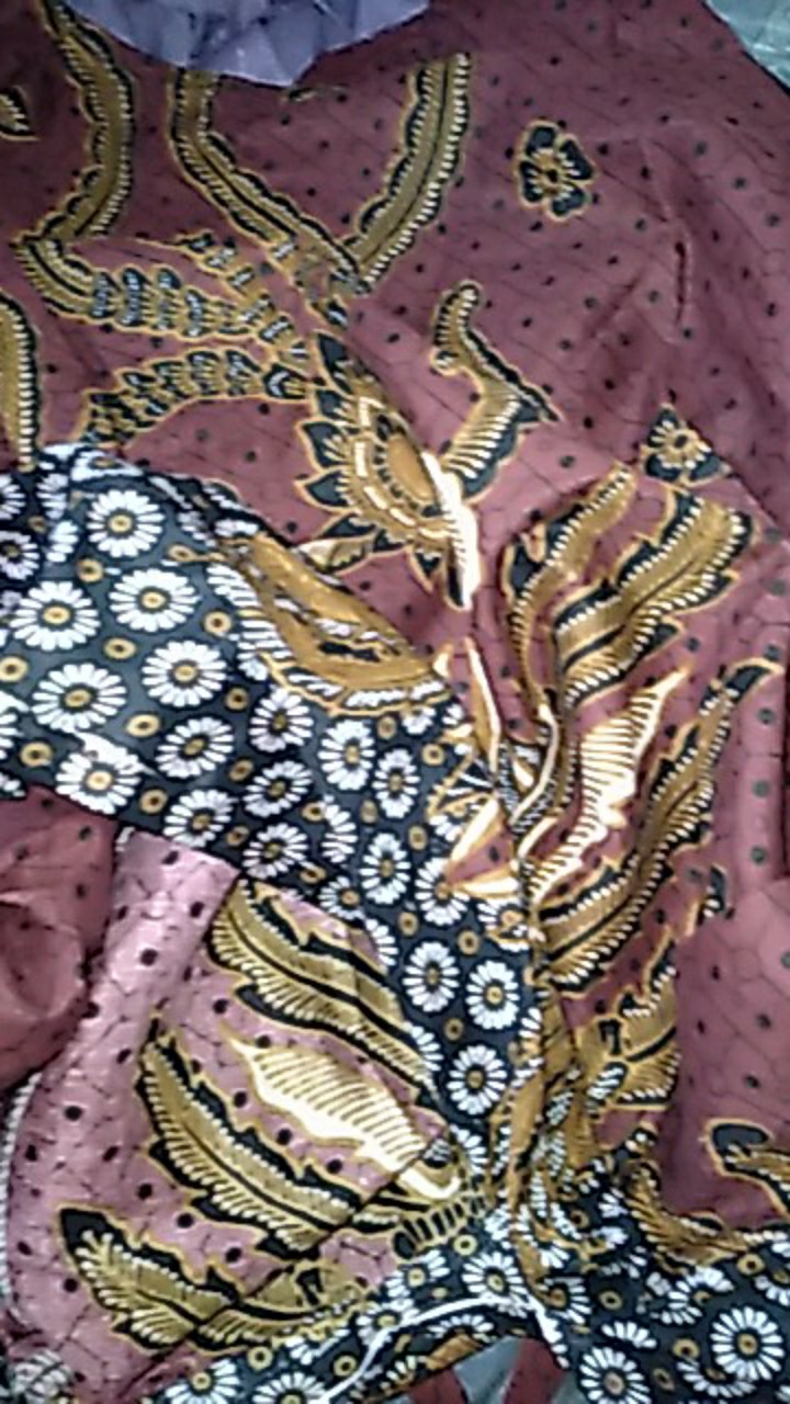 Batik Couple | Blouse | Baju Kondangan | Batik Murah