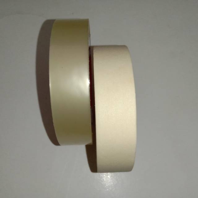 

(1pcs) Lakban bening daimaru /lakban kertas daimaru /lakban sukuran sedang