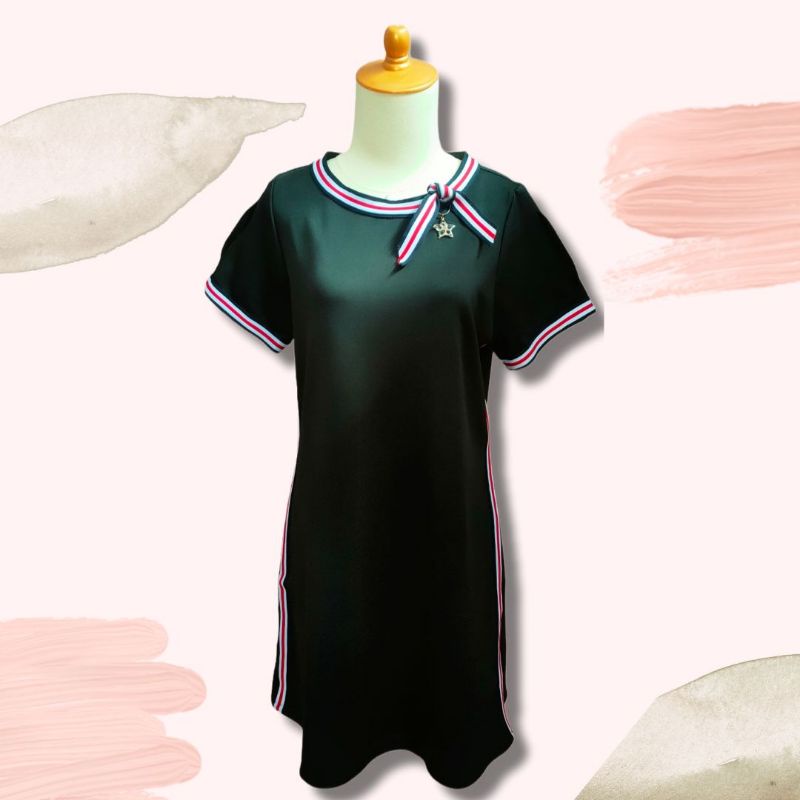 Preloved / second stuff Gaun