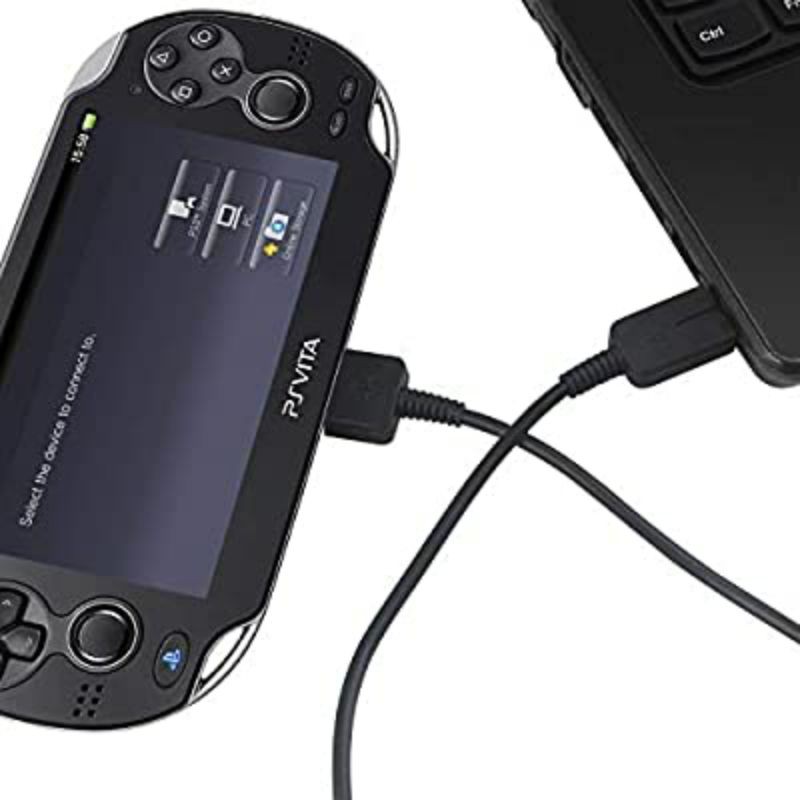 Kabel USB untuk PlayStation Vita ( Original )