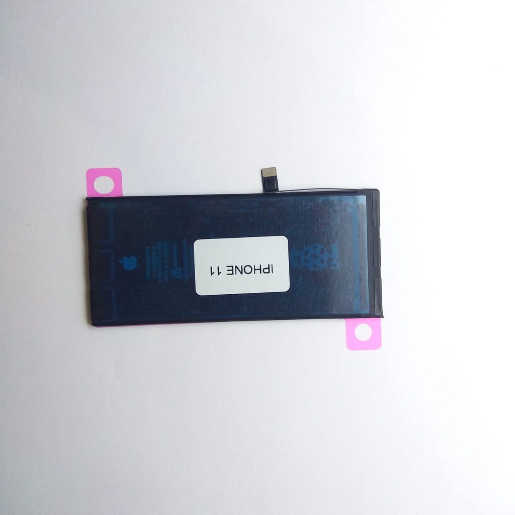 Baterai  11 - Batre 3110 MAH Original 100% Battery Batre