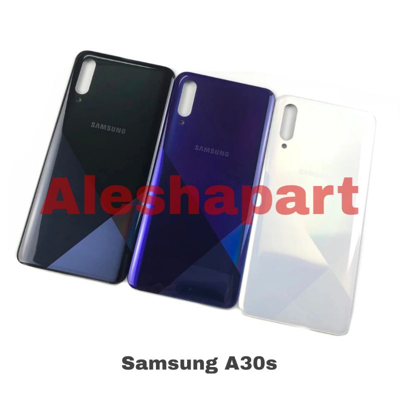 Backdoor/Back Casing/Tutup Belakang SAMSUNG A30s