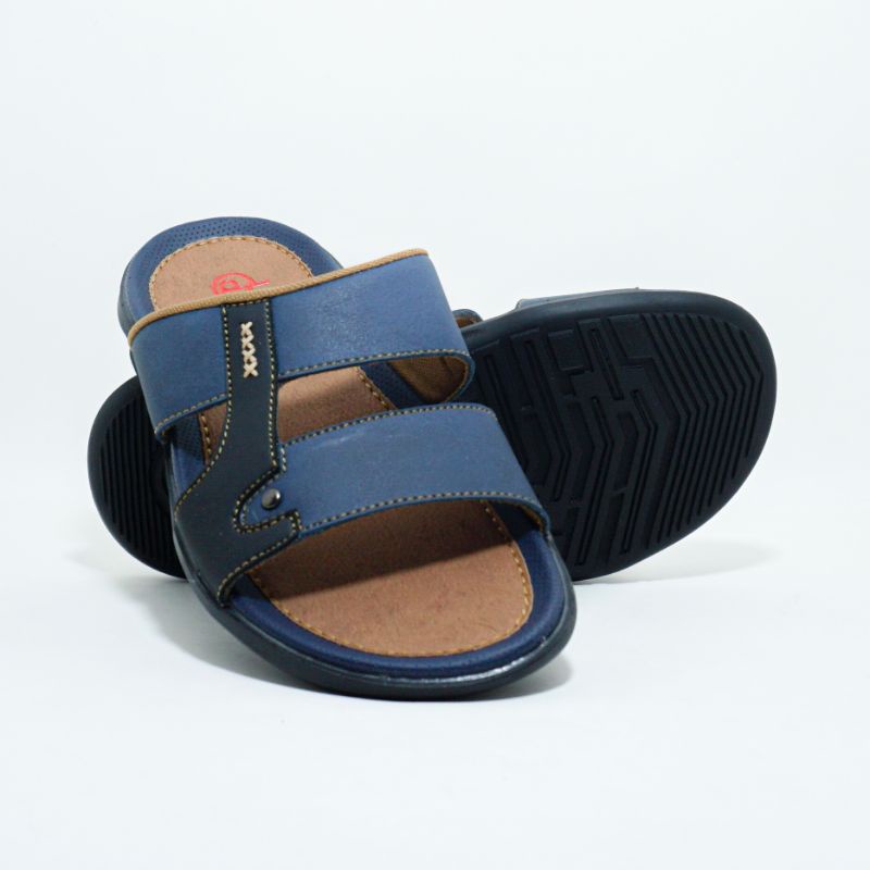 Donatello Sz. 28-37 Sandal Kokop Anak Laki-laki / Cowok Kasual | PD11012 / PD11013