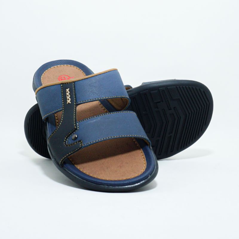 Donatello Sz. 28-37 Sandal Kokop Anak Laki-laki / Cowok Kasual | PD11012 / PD11013