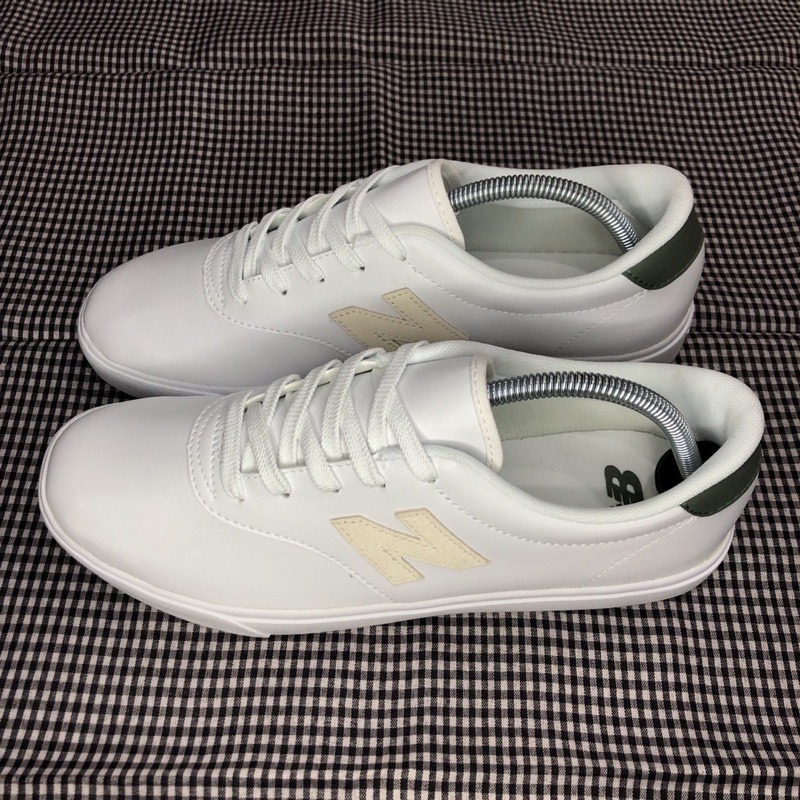 New balance am55 clasic skate revlite