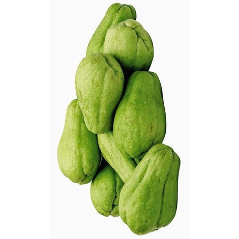 

Labu siam / Jipang / manisa