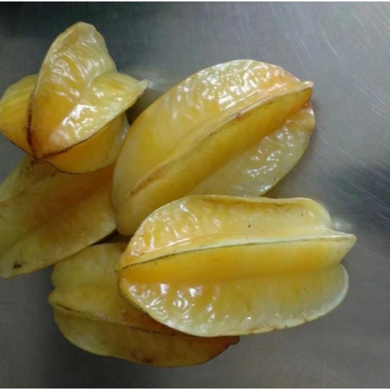 

Belimbing Dewi Organik 1kg