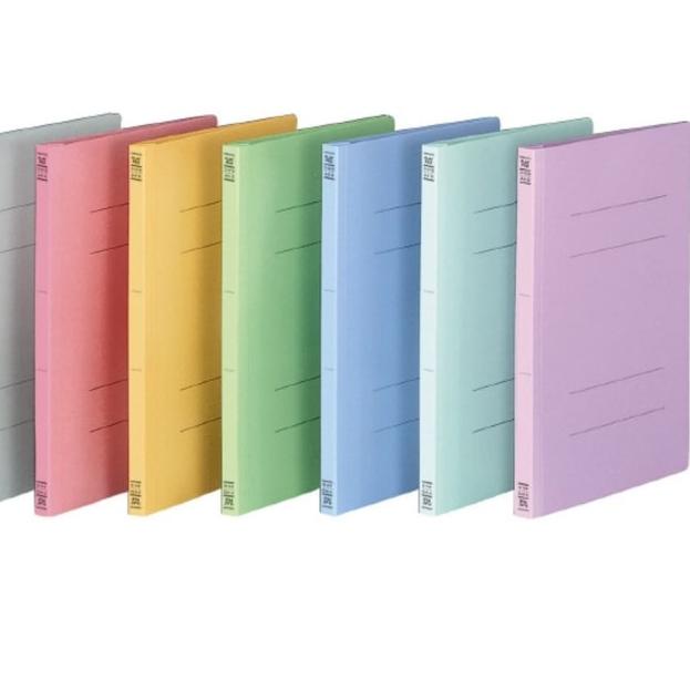 

☃ Flat File KOKUYO isi 3pcs FU-V10 ➵