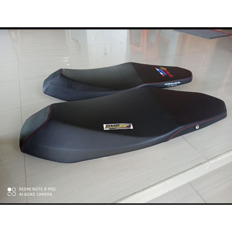 Jok Pcx 150 pcx 160 Pcx cbu 150 thailand Nathong mb tech itiriti papas rapi