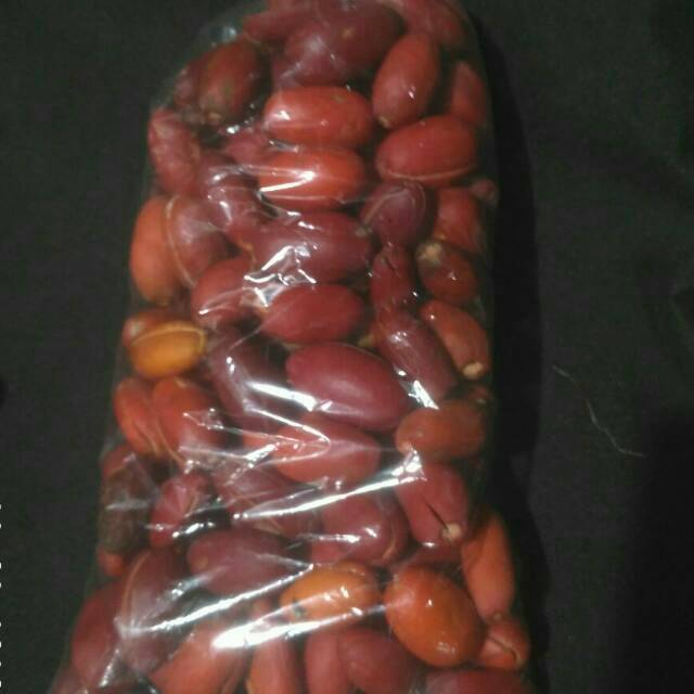 

Kulit Mlinjo 200 gram/ bungkus