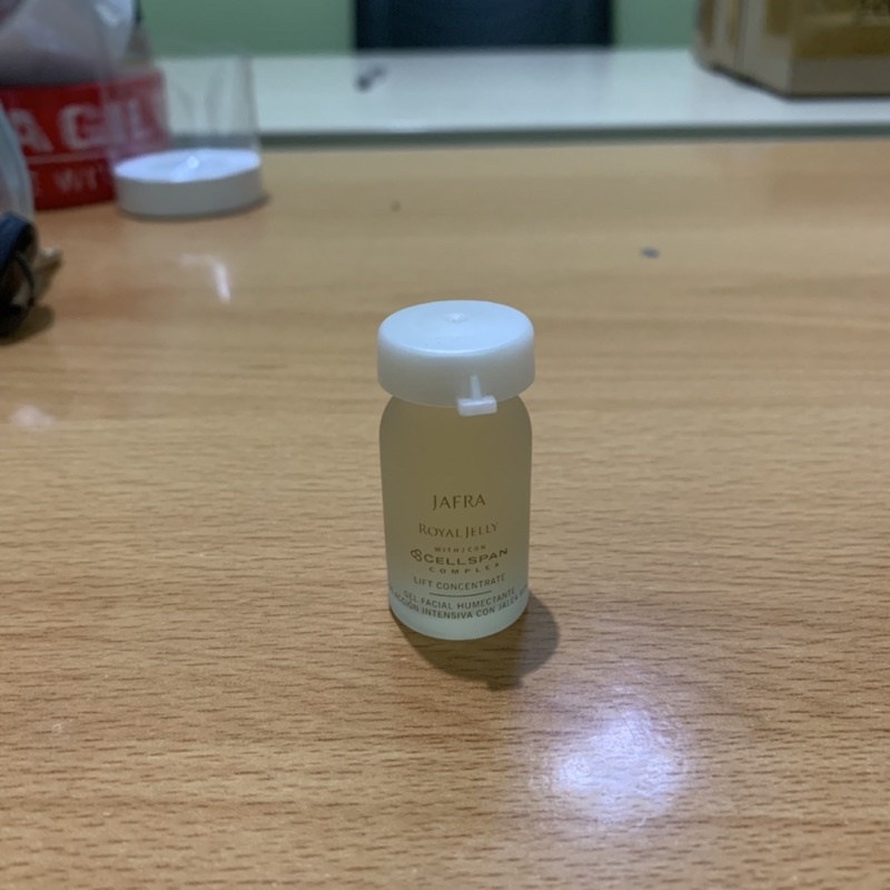 Jafra Royal Jelly Serum