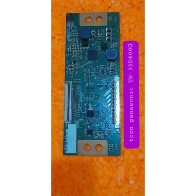 Tcon.Timing control-modul panel led panasonic TH-32D400G