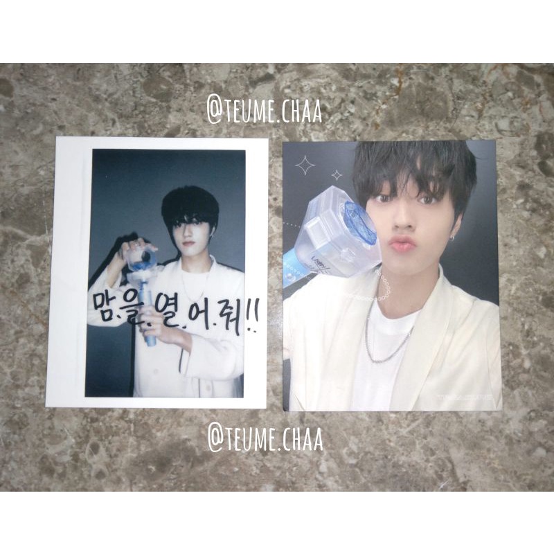 benefit ls treasure haruto