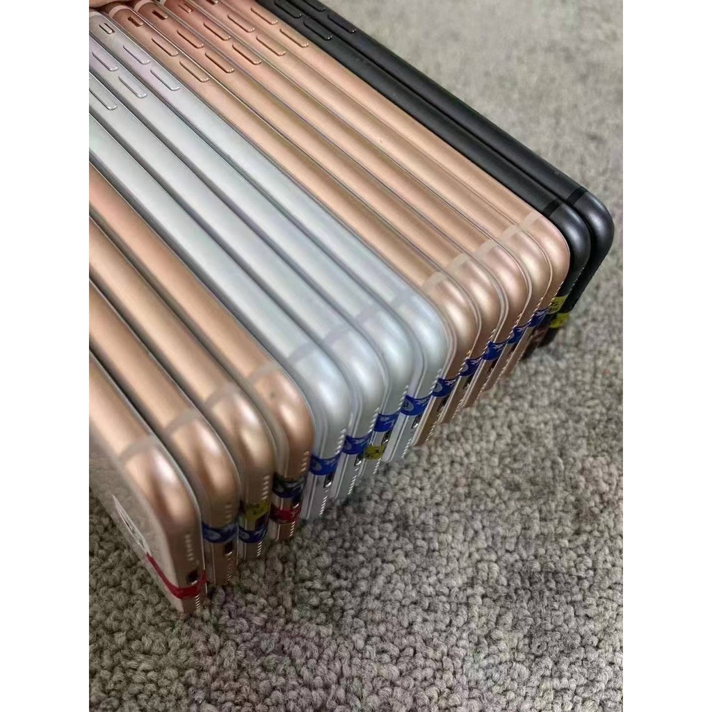 iphone 8 plus 256gb 64gb second mulus original fullset