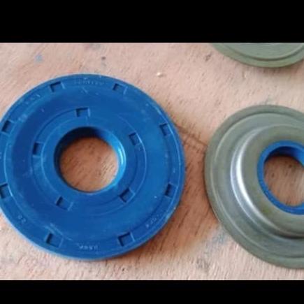 ORIGINAL - Sil Kruk As Vespa Super Asli corteco