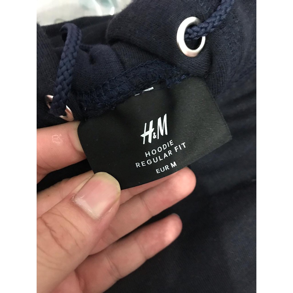 tag hoodie h&m original