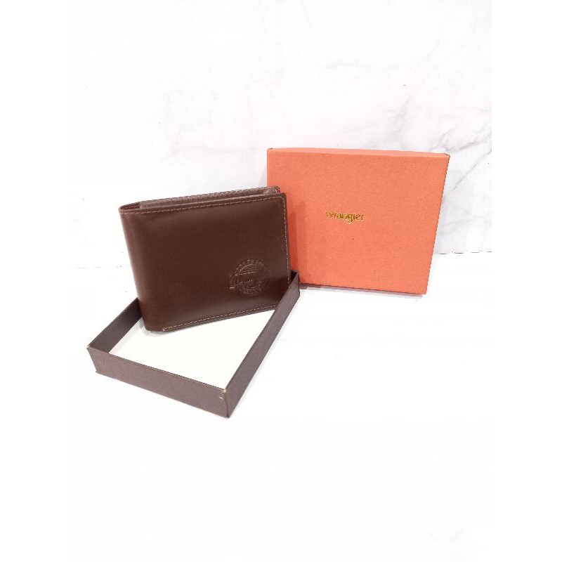 Dompet kulit 3 dimensi.dompet kukit full up