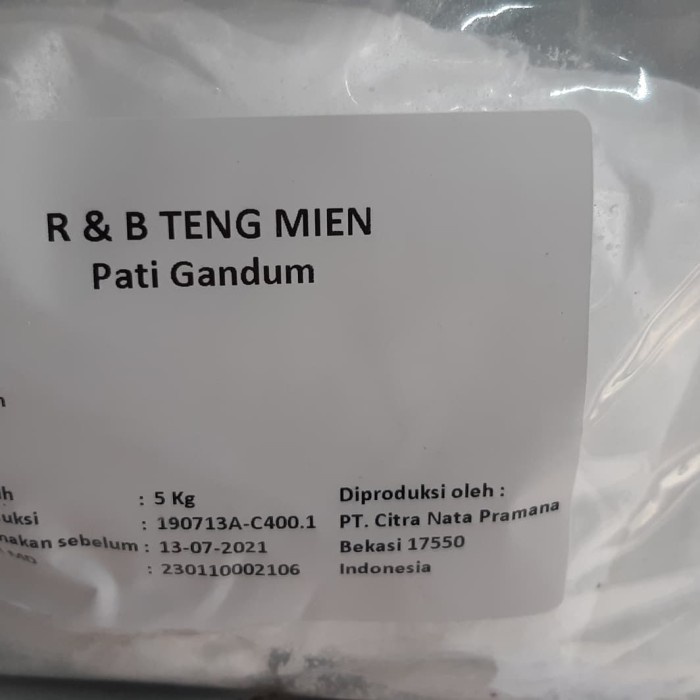 

b011tee Tepung Tang Mien Special Da01D100