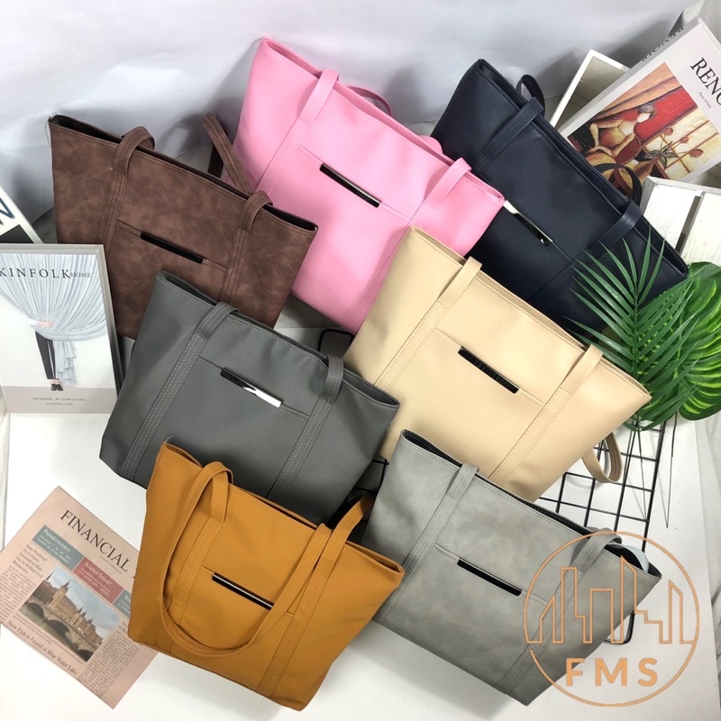 Tas Slempang wanita Candy Florence Strip