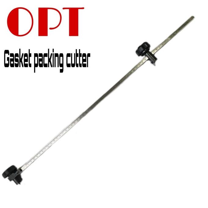 

Gasket packing cutter OPT TAIWAN