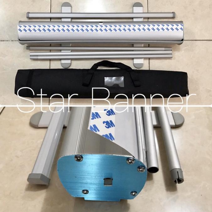 Roll up banner 60x160