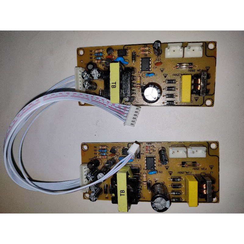 PSU Kaonsat IMAX Regulator Kaonsat imax Siap pakai