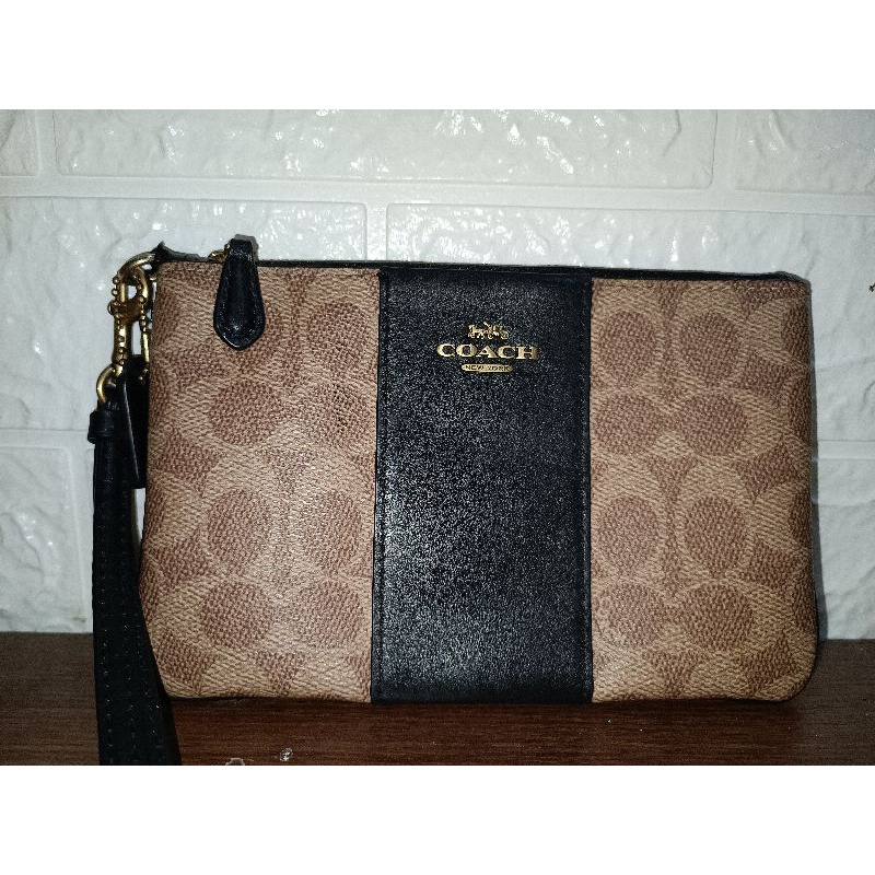 Preloved coach wrislet butik (SOLD)