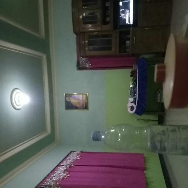 Couple Classic Batwing Kusuma 2543