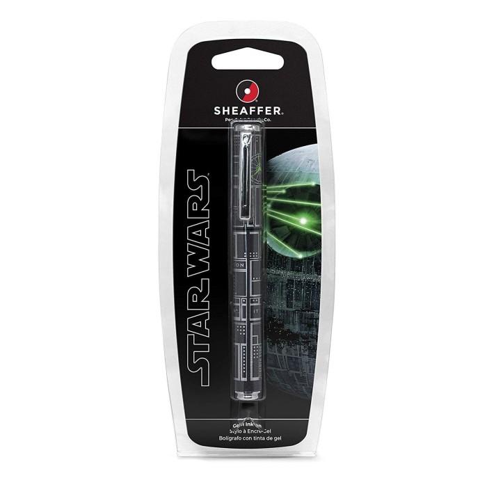 Pulpen | Sheaffer Pop Star Wars Death Star Gel Rollerball Pen
