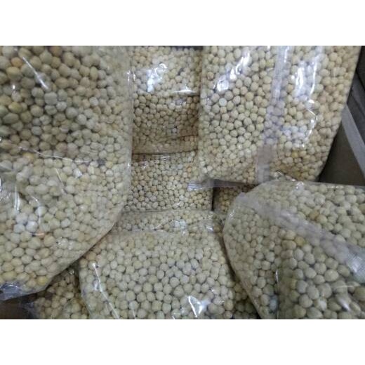 

Kacang Arab - Kacang Arab Keju