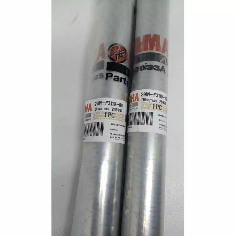 as Shock Shok Sok Shockbreaker Depan RX King RXK 29M 3KA+ seal shock 3HB