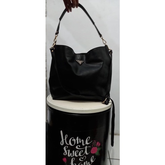 second bag from prada