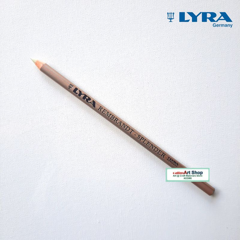 Lyra Rembrandt Splender