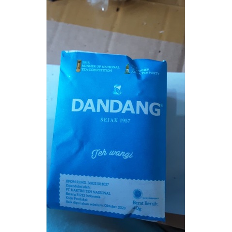 

dandang biru